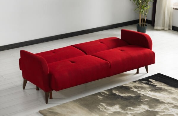 Rinka Modern Kanepe - Şıklık, Konfor ve Fonksiyonellik Bir Arada