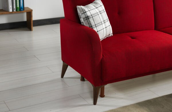 Rinka Modern Kanepe - Şıklık, Konfor ve Fonksiyonellik Bir Arada