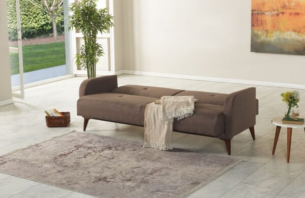 Rinka Modern Kanepe - Şıklık, Konfor ve Fonksiyonellik Bir Arada