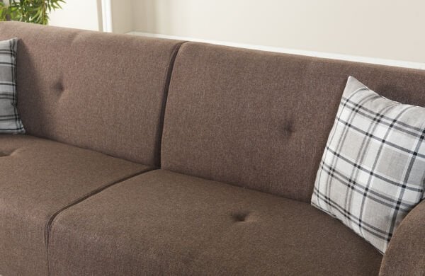 Rinka Modern Kanepe - Şıklık, Konfor ve Fonksiyonellik Bir Arada