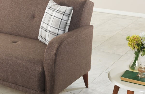 Rinka Modern Kanepe - Şıklık, Konfor ve Fonksiyonellik Bir Arada