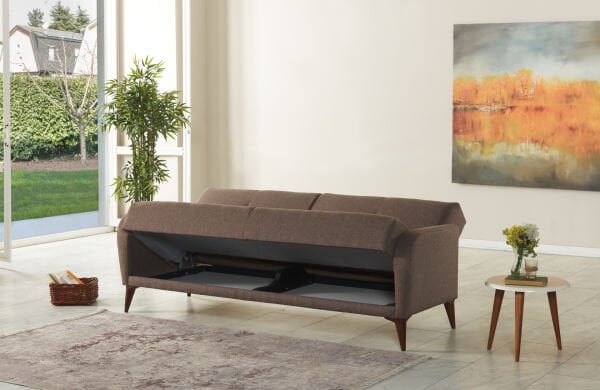 Rinka Modern Kanepe - Şıklık, Konfor ve Fonksiyonellik Bir Arada