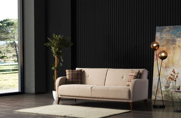 Rinka Modern Kanepe - Şıklık, Konfor ve Fonksiyonellik Bir Arada