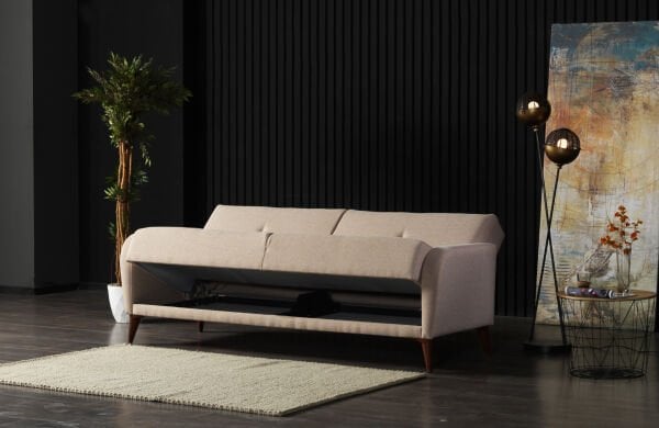 Rinka Modern Kanepe - Şıklık, Konfor ve Fonksiyonellik Bir Arada