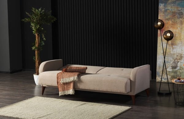 Rinka Modern Kanepe - Şıklık, Konfor ve Fonksiyonellik Bir Arada