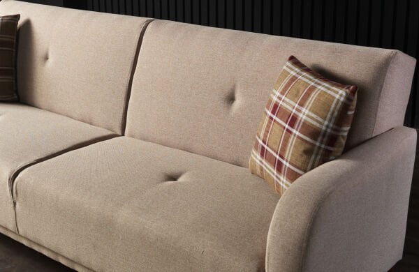 Rinka Modern Kanepe - Şıklık, Konfor ve Fonksiyonellik Bir Arada