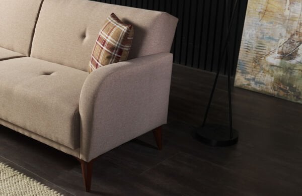 Rinka Modern Kanepe - Şıklık, Konfor ve Fonksiyonellik Bir Arada
