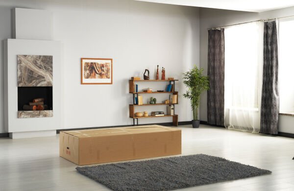 Siesta Yatak Olabilen Modern Kanepe - Şıklık ve Fonksiyonellik Bir Arada