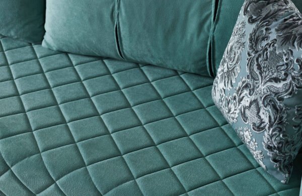Siesta Yatak Olabilen Modern Kanepe - Şıklık ve Fonksiyonellik Bir Arada