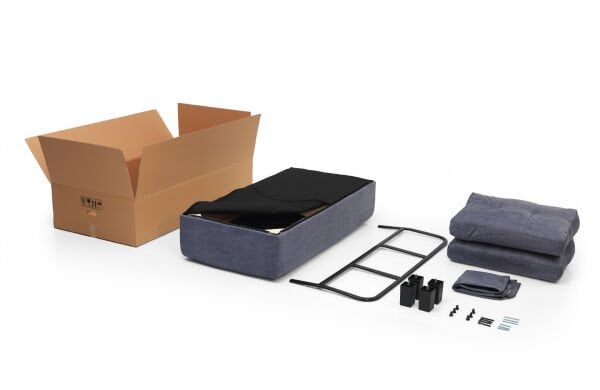 Puzzle Köşe Takımı - Modern Tasarım, Konfor ve Dayanıklılığın Mükemmel Buluşması
