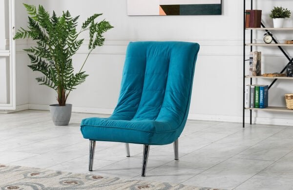 Smart Berjer – Modern, Konforlu ve Fonksiyonel Tasarım
