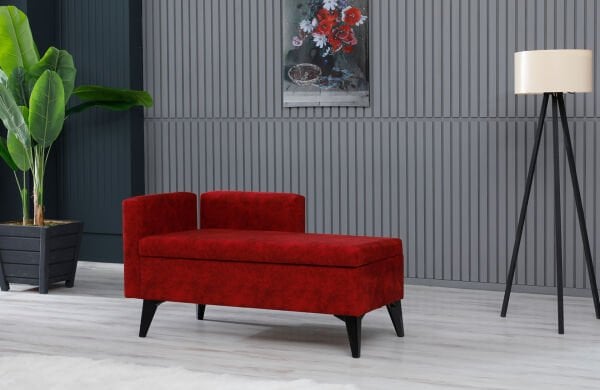 Toffet Bench - Modern, Fonksiyonel ve Konforlu