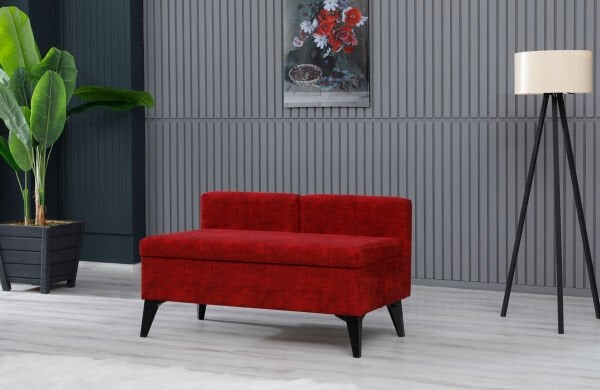 Toffet Bench - Modern, Fonksiyonel ve Konforlu