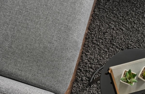 Fiesta L Köşe Takımı | Yönü Değiştirilebilir, Modern ve Konforlu Köşe Koltuk