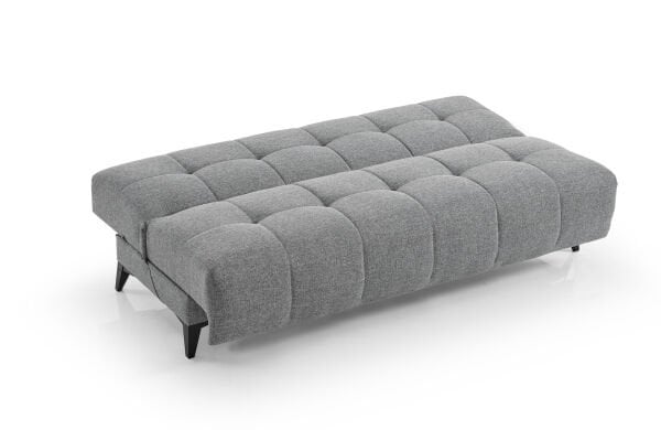 Dublin Kanepe | Modern Tasarım, Konforlu ve Dayanıklı Yaylı 3’lü Koltuk